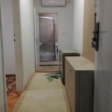 Stan Na Dan Pex Free Parking Appartement Vranje Buitenkant foto