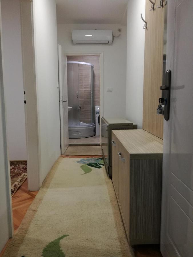 Stan Na Dan Pex Free Parking Appartement Vranje Buitenkant foto