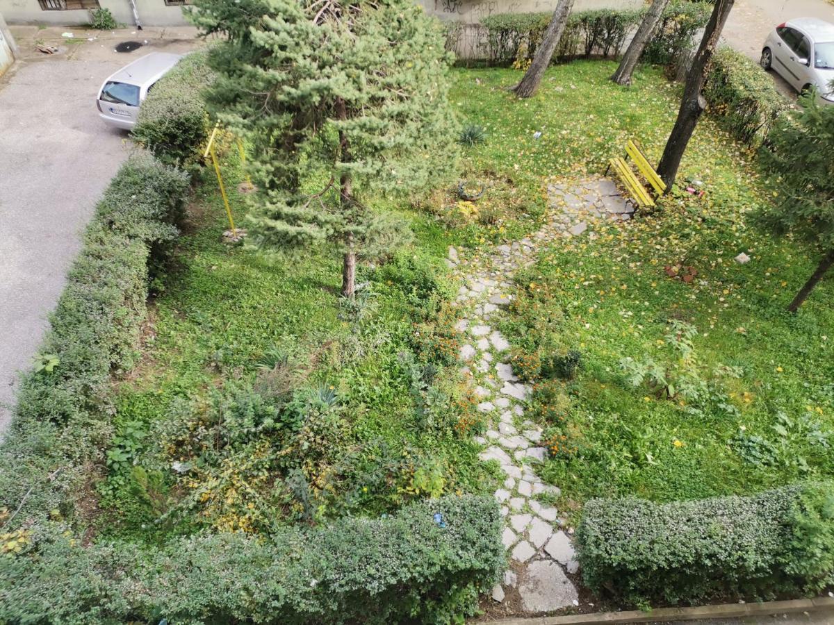 Stan Na Dan Pex Free Parking Appartement Vranje Buitenkant foto
