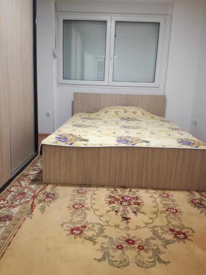 Stan Na Dan Pex Free Parking Appartement Vranje Buitenkant foto