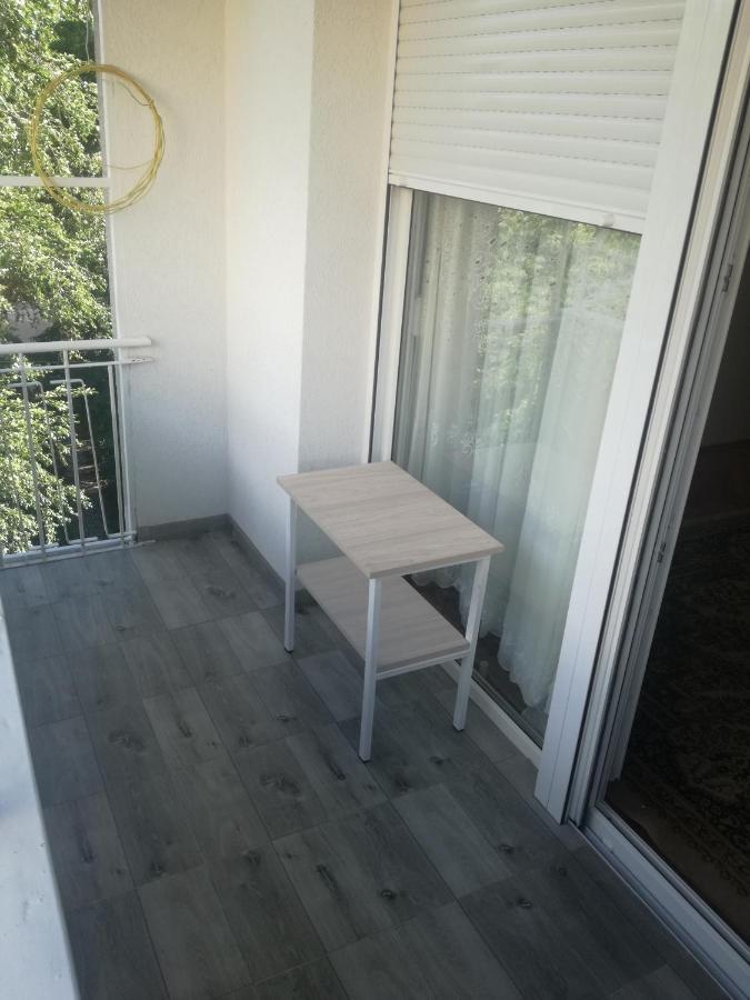 Stan Na Dan Pex Free Parking Appartement Vranje Buitenkant foto