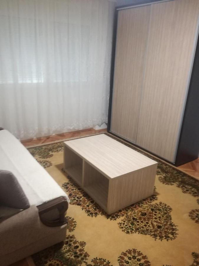 Stan Na Dan Pex Free Parking Appartement Vranje Buitenkant foto