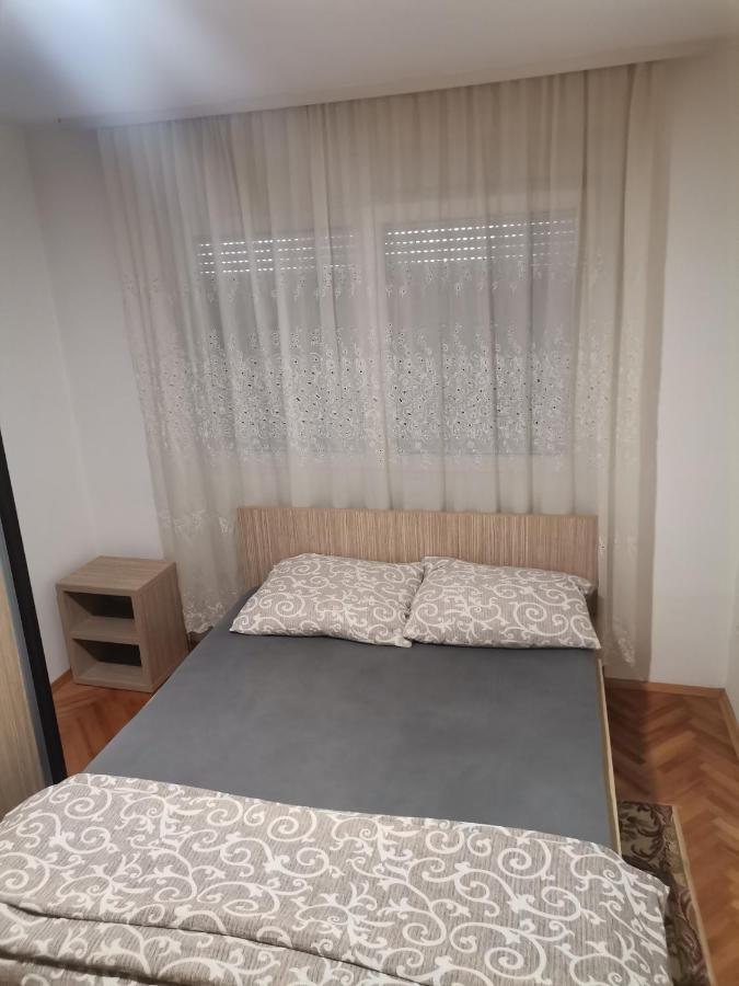 Stan Na Dan Pex Free Parking Appartement Vranje Buitenkant foto