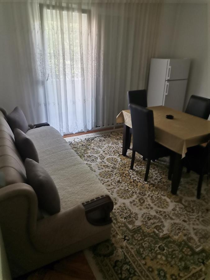Stan Na Dan Pex Free Parking Appartement Vranje Buitenkant foto